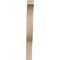 Ekena Millwork 3 1/2"W x 22"D x 34"H Funston Smooth Knee Brace, Douglas Fir BRC04X22X34FST00SDF - alternate 3